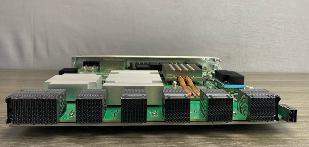 Модуль управления Cisco Catalyst 9400 C9400-SUP-1XL — фото 3