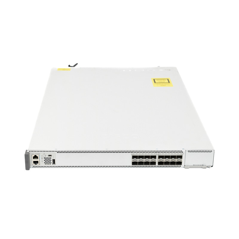 Коммутатор Cisco C9500-16X-A — фото 1