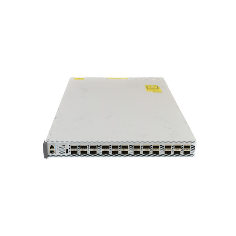 Коммутатор Cisco C9500-24Q-A — фото 1