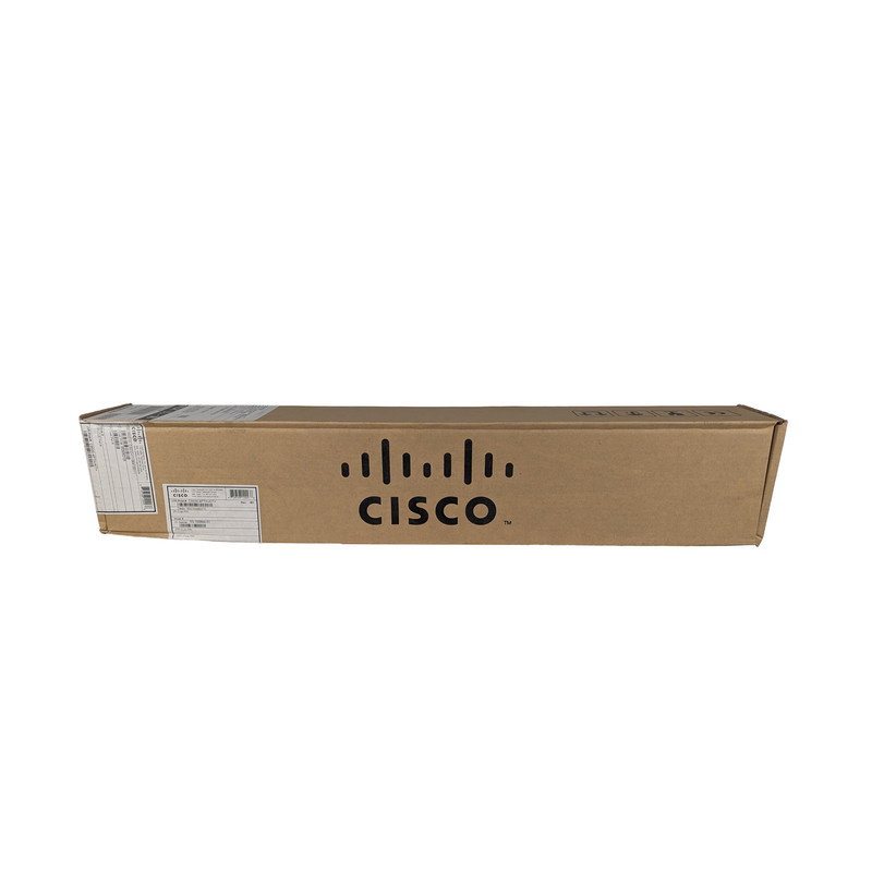Коммутатор Factory Sealed CISCO C9500-4PTH-KIT= Mounting Hardware Extension Rails HIGH-END — фото 1
