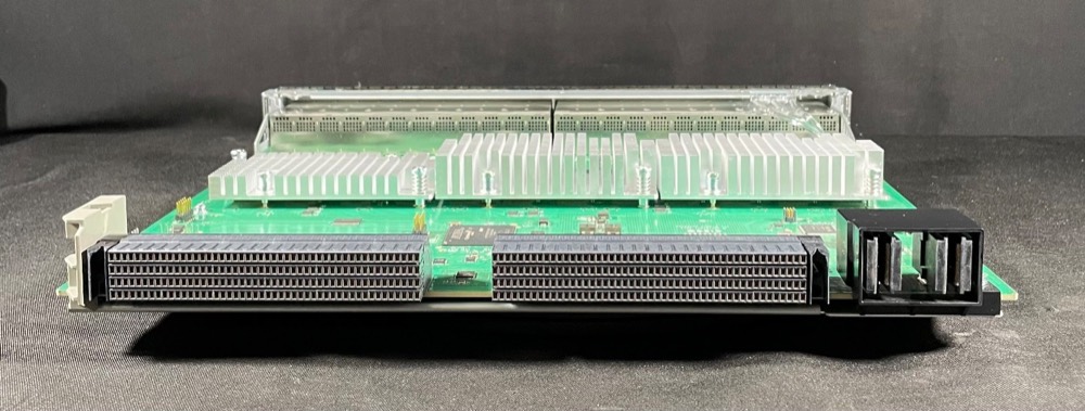Коммутатор Cisco C9600-LC-48YL — фото 2