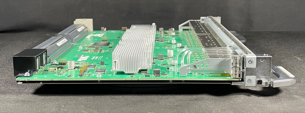 Коммутатор Cisco C9600-LC-48YL — фото 3