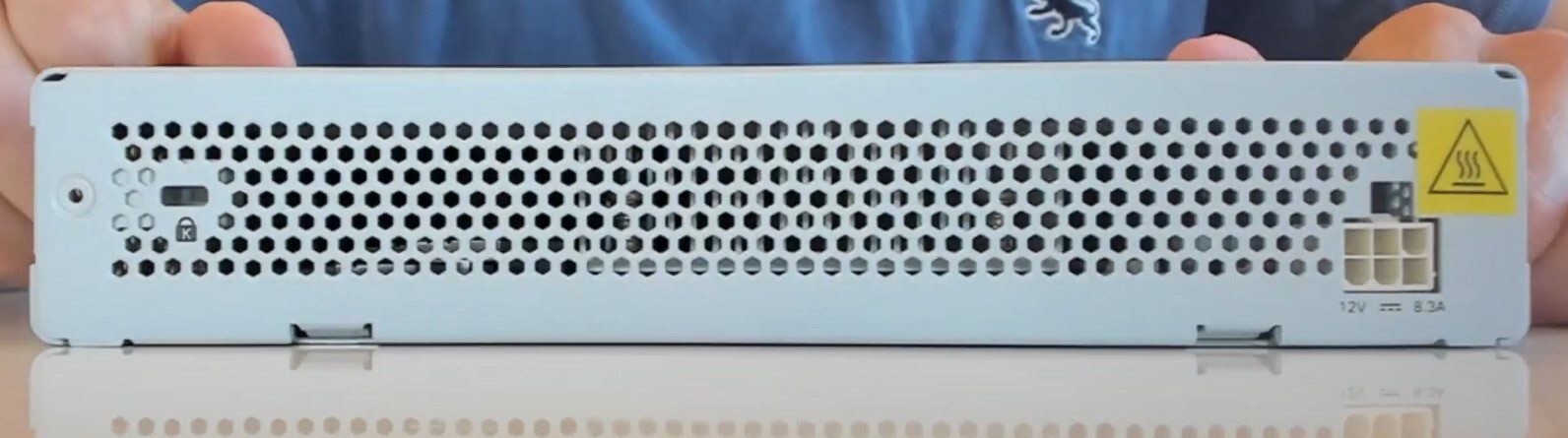 Точка доступа Wi-Fi Cisco C9800-L-C-K9 — фото 3