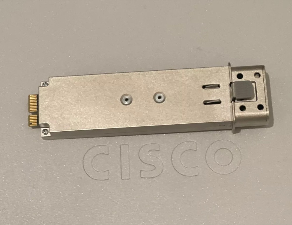 SSD-накопитель Cisco C9K-F1-SSD-480G — фото 3