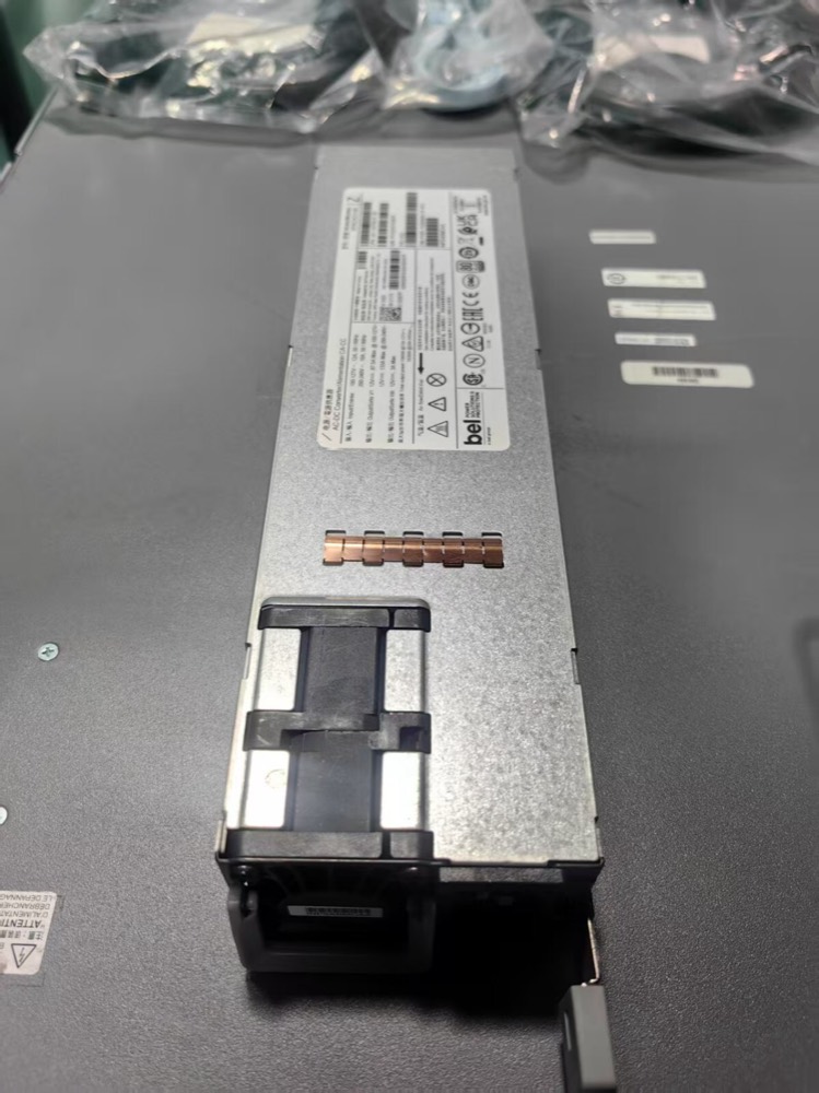 Блок питания Cisco C9K-PWR-1600WAC-R — фото 2