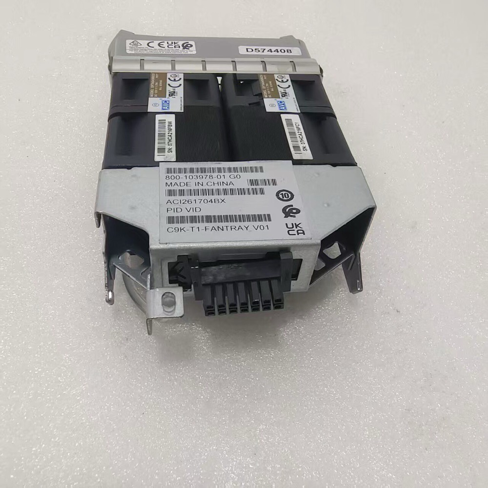 Оборудование Cisco C9K-T1-FANTRAY — фото 1