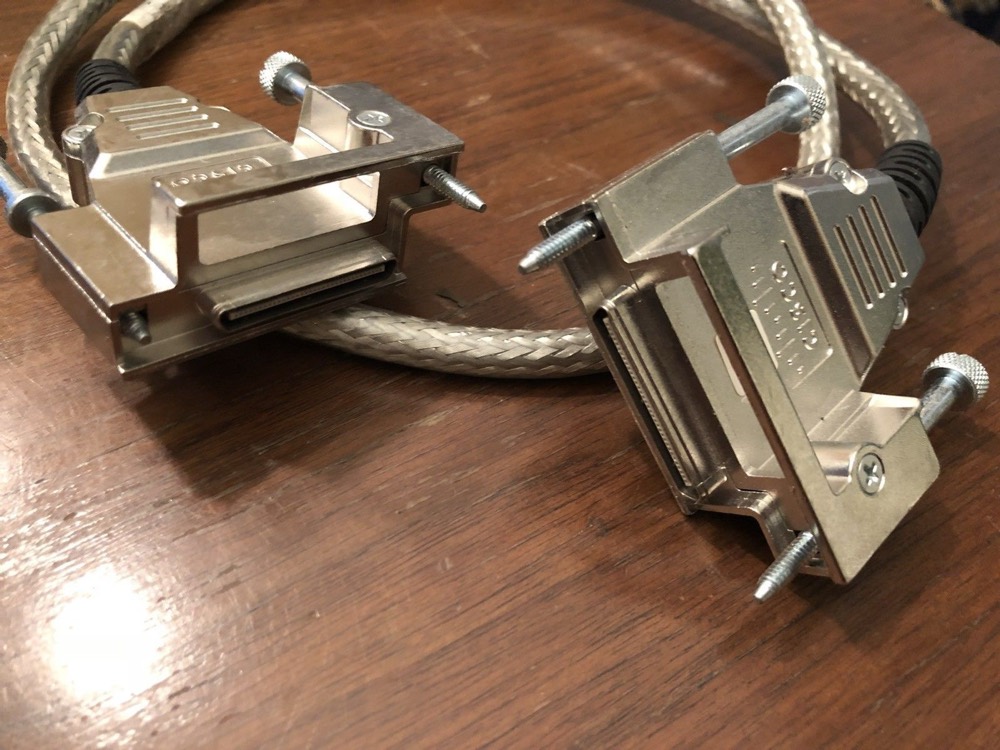 Коммутатор Cisco CAB-STACK-1M — фото 1