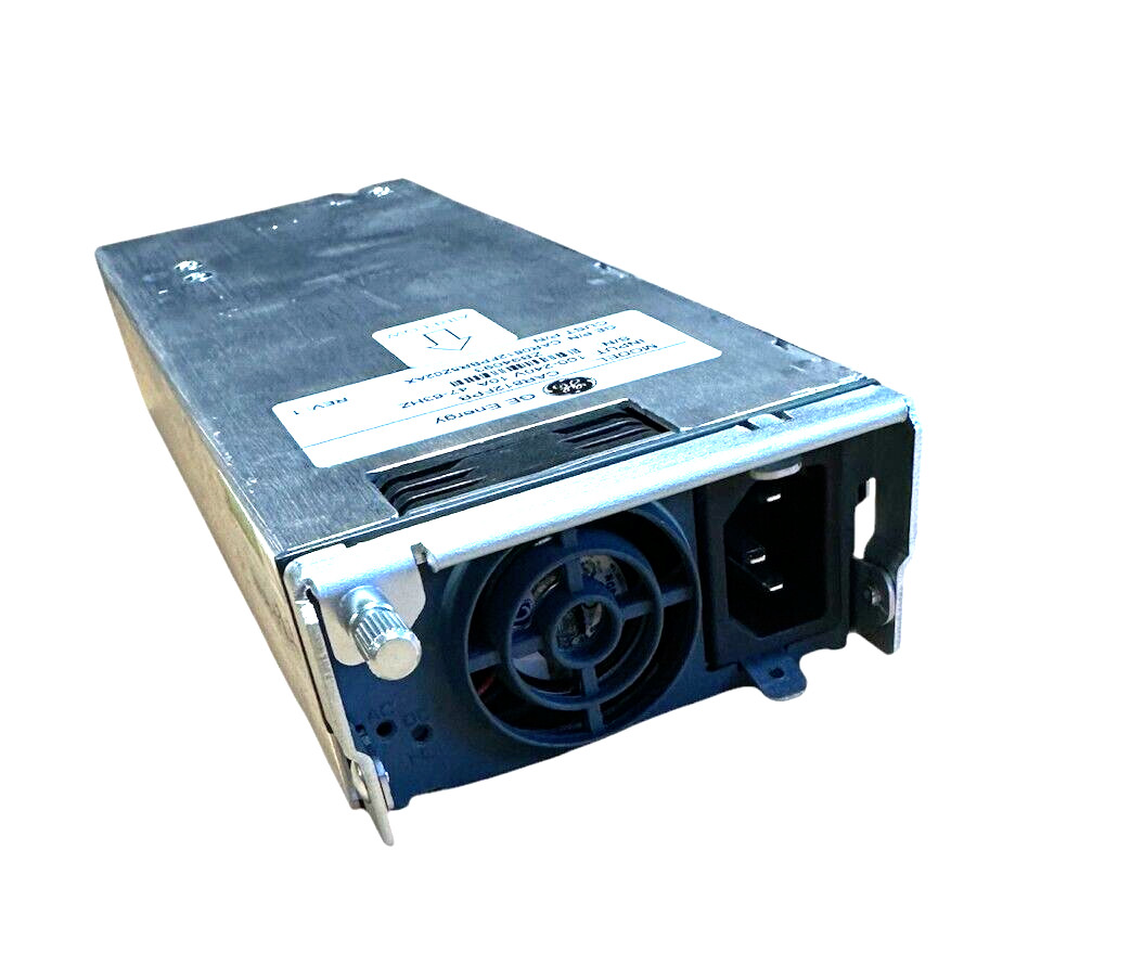 Блок питания GE ENERGY CAR812FPB CAR0812FPBR5Z02AX 850w 100-240V 47-63Hz 10A Power Supply — фото 1