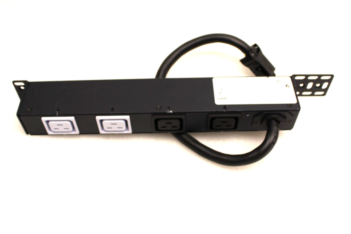 Сервер CB-4V2-A303/S1 Server Tech Smart SENTRY CABINET DISTRIBUTION UNIT — фото 1
