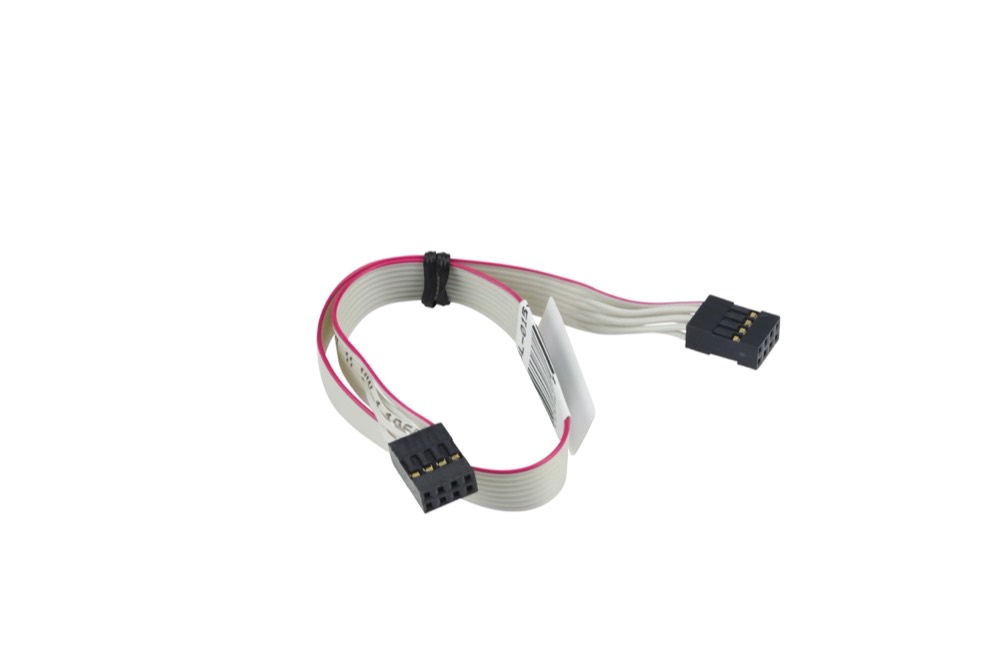 Кабель Supermicro 27cm SGPIO 8-Pin Female to 8-Pin Female Cable (CBL-0157L-02) — фото 1