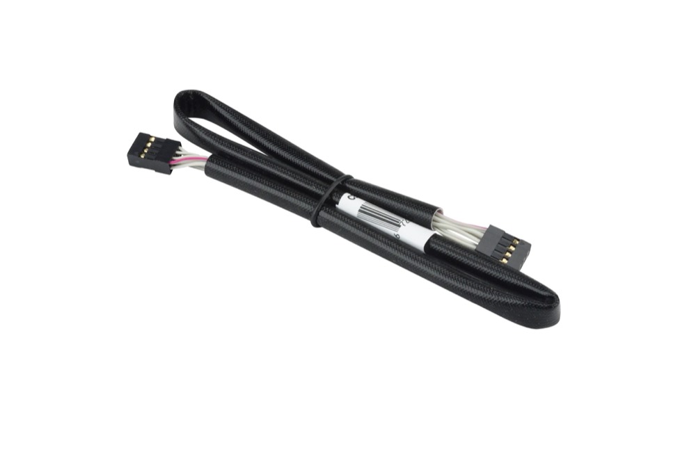 Кабель Supermicro SGPIO 8-pin – 8-pin, 40 см (CBL-0157L) — фото 1
