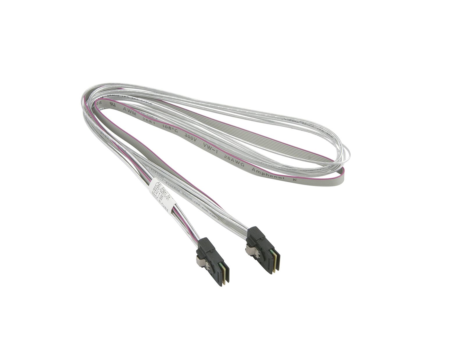 Кабель Supermicro Internal MiniSAS 75cm Cable (CBL-0281L-01) — фото 1