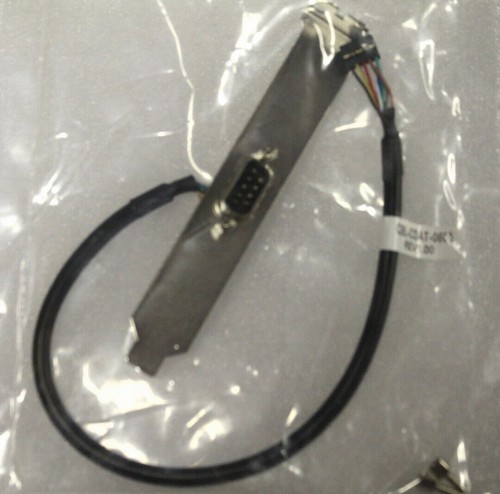 Кабель SuperMicro CBL-CDAT-0605 COM cable 30cm — фото 1