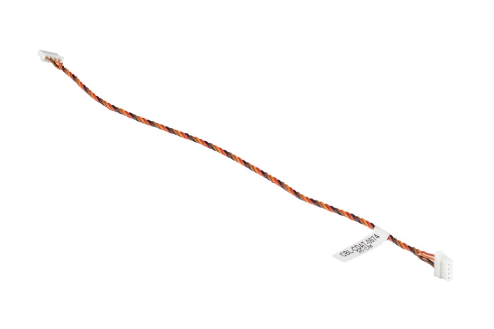 Кабель Supermicro 30cm 4-Pin to 4 Pin I2C Power Cable (CBL-CDAT-0674) — фото 1