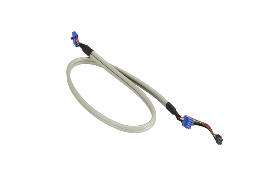 Кабель Supermicro 10-Pin to 14-Pin 60cm Cable (CBL-CUSB-0663) — фото 1