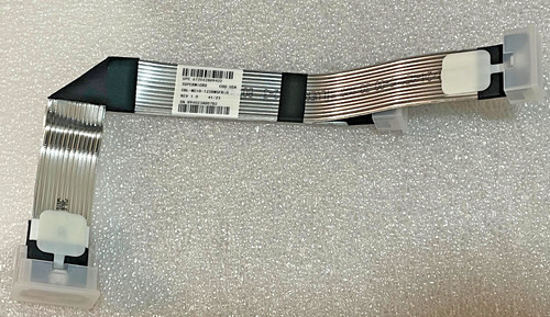 Кабель SuperMicro CBL-MCIO-1228M5FB-0 Fold dev,CBL-MCIO-1228M5FB,2 MCIO x8 S-S,23/28CM — фото 1