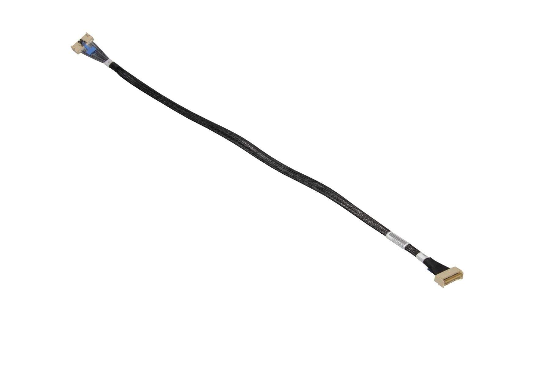 Кабель Supermicro MCIO x8 Straight to MCIO x8 Straight 60cm Cable (CBL-MCIO-1260M5) — фото 1
