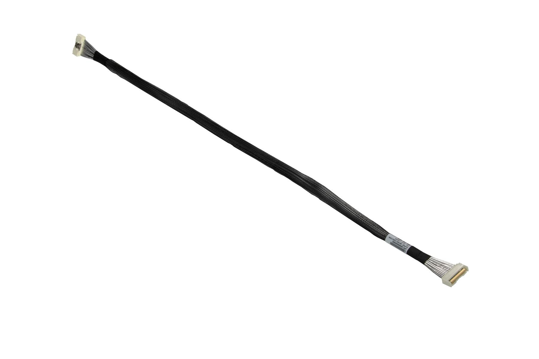 Кабель Supermicro MCIO x8 Straight to MCIO x8 Straight 65cm Cable (CBL-MCIO-1265M5) — фото 1