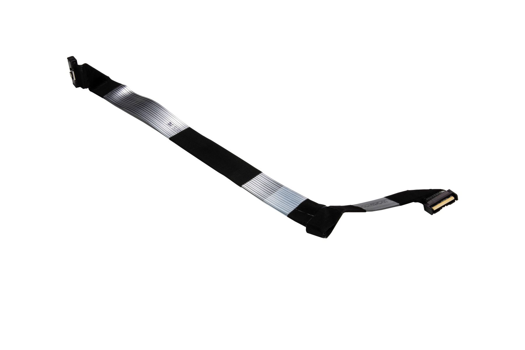 Кабель Supermicro MCIO x8 Right Fold to MCIO x8 Straight 52cm Cable (CBL-MCIO-1352M5FRF) — фото 1