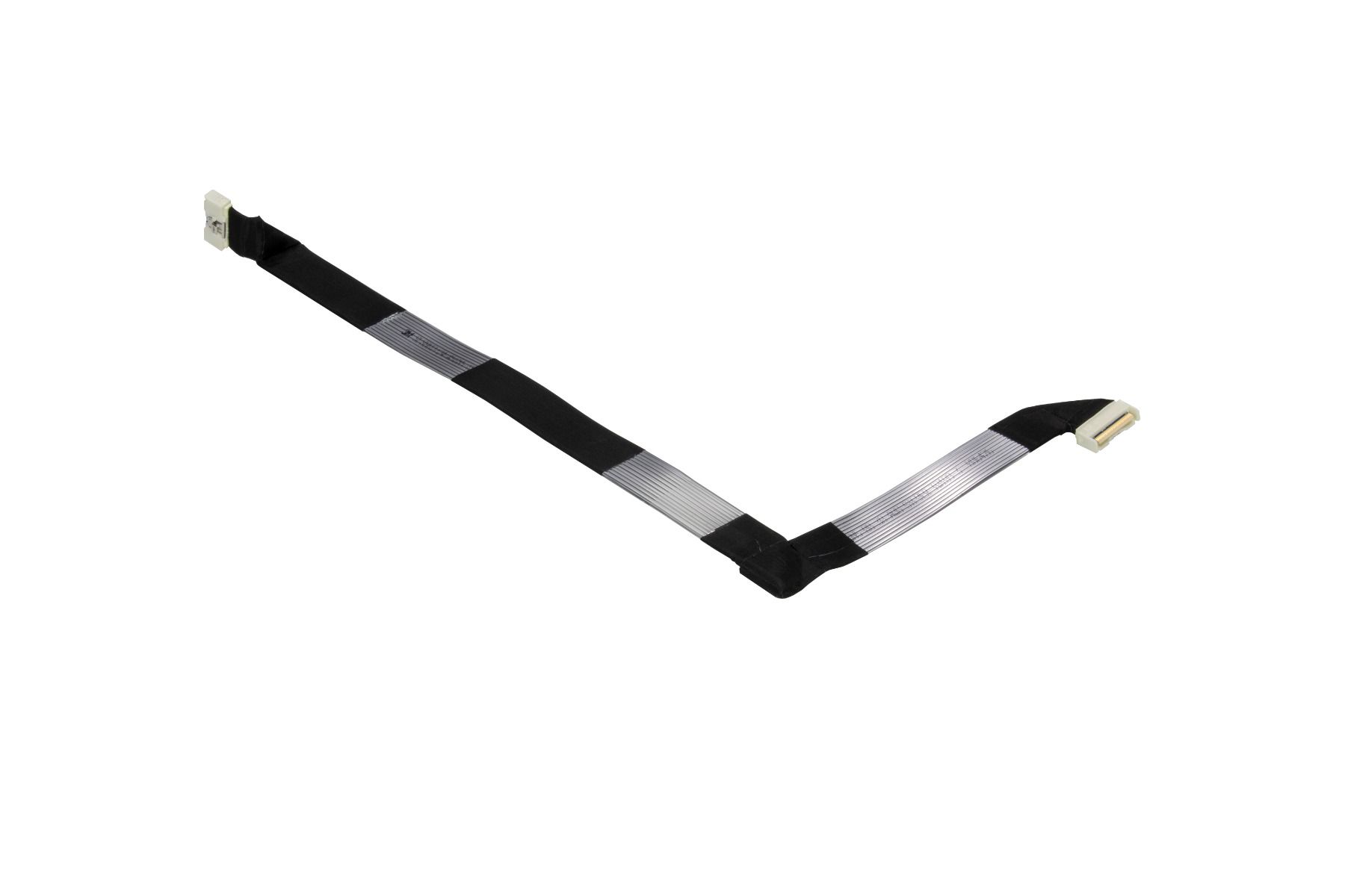 Кабель Supermicro MCIO x8 Right Fold to MCIO x8 Straight 59cm Cable (CBL-MCIO-1359M5FRF) — фото 1