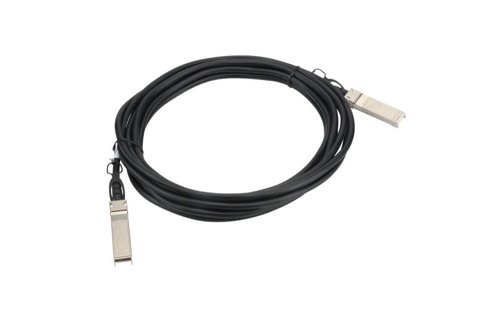 Кабель Supermicro 25G SFP28 Passive 5m Cable (CBL-NTWK-0944-SS28C50M) — фото 1
