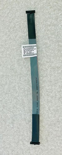 Кабель Supermicro CBL-OTHR-0795-25 FLAT,IDC 2X11F/P1.27 at both ends,NCSI,25CM,30AWG — фото 1