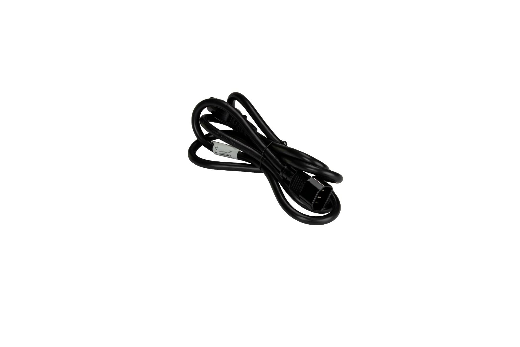Кабель Supermicro 6FT Power Cord (CBL-PWCD-0374-IS) — фото 1