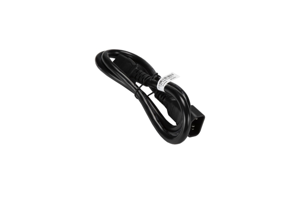 Кабель Supermicro 3FT Standard Power Cord (CBL-PWCD-0578-1) — фото 1