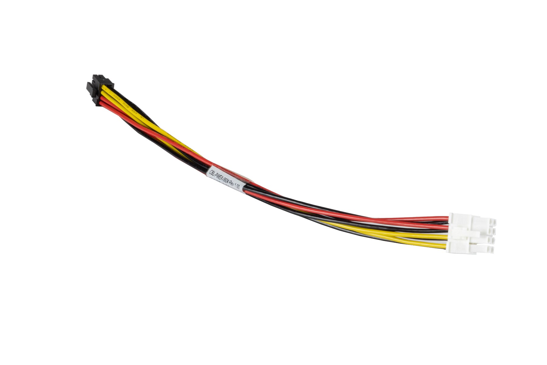 Кабель Supermicro 24cm 8-Pin to 8-Pin Power Cable (CBL-PWEX-0924) — фото 1