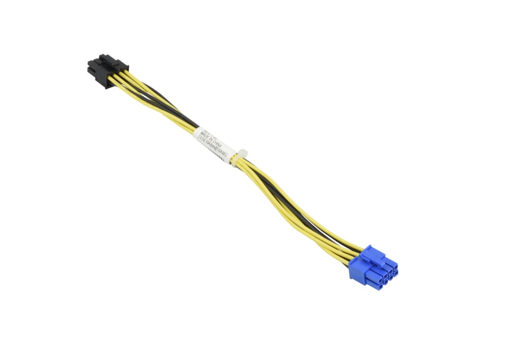 Кабель Supermicro 20cm 8-Pin to 8-Pin Power Cable (CBL-PWEX-1016-3) — фото 1