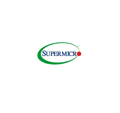 Кабель Supermicro CBL-PWEX-1070 PWEX,2X2F/P4.2 TO 1X4M/P5.08 x2,BLK*2,YEL*2,40CM,16AWG — фото 1