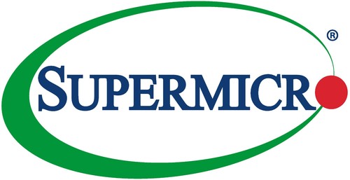 Кабель Supermicro CBL-PWEX-1321-09 M-PIC Fan, 12V-2x6+12S at both end,9cm,5A/p — фото 1