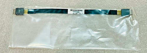 Кабель SuperMicro CBL-SAST-0828-1T OcuLink v 1.0,INT,PCIe NVMe SSD, 22CM, Taped, 34AWG — фото 1