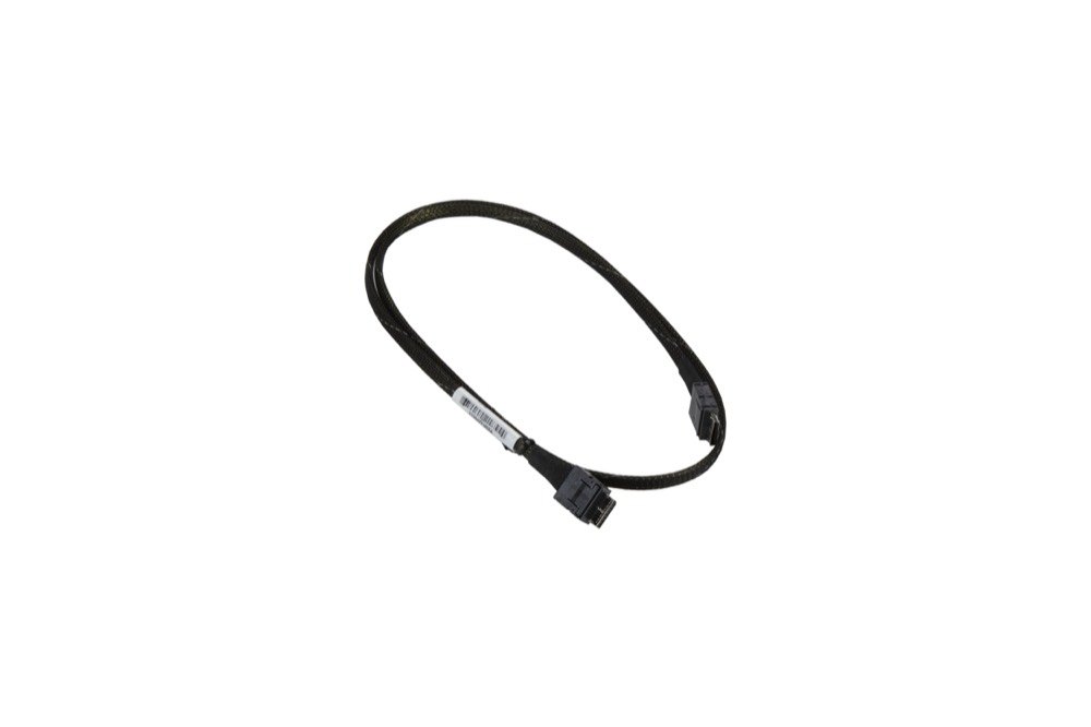 Кабель Supermicro OCuLink to OCuLink Cable 95cm (CBL-SAST-0848) — фото 1