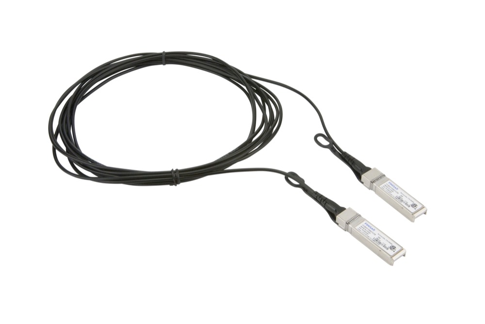 Кабель Supermicro 10G SFP+ Active Optical Fiber 850nm 5m Cable (CBL-SFP+AOC-5M-1) — фото 1