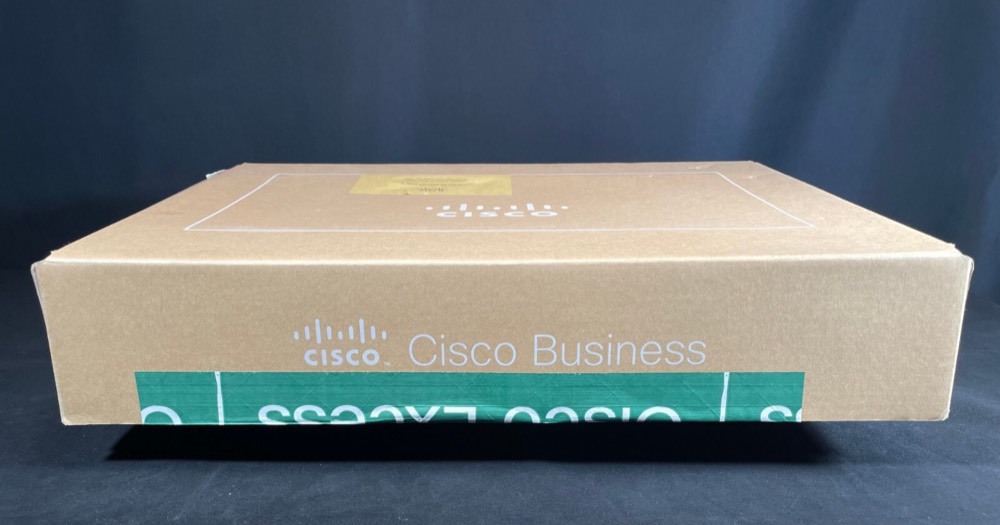 Оборудование Cisco CBS220-24FP-4G — фото 1