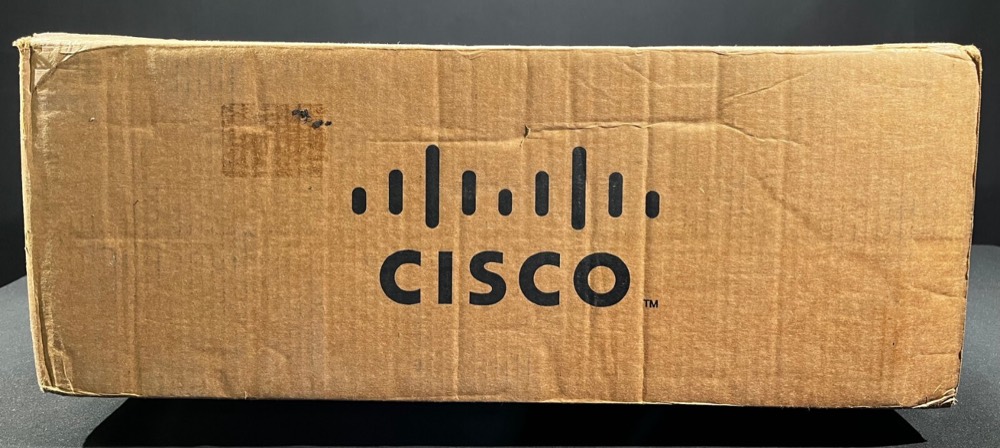 Коммутатор Cisco CBS250-48P-4X — фото 2