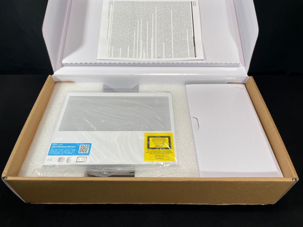 Коммутатор Cisco CBS350-16T-E-2G — фото 2