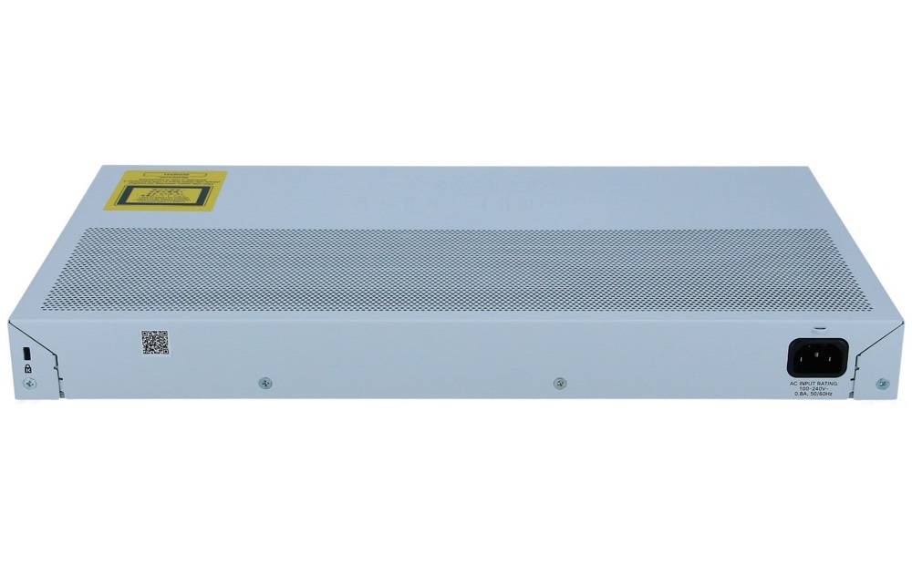 Коммутатор Cisco CBS350-24T-4G — фото 3