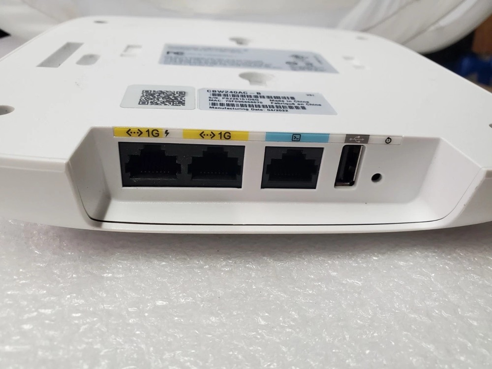 Оборудование Cisco CBW240AC-B — фото 2