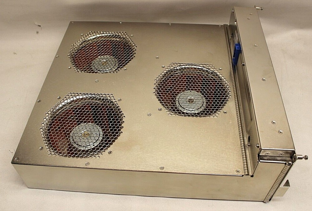 Вентилятор CC-E600-FAN 5529N Dell Force 10 E Series E600/E1200 Fan subsystem — фото 1