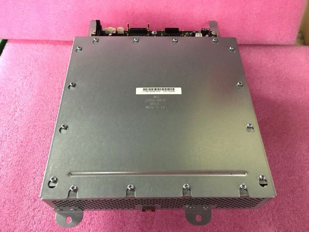 Компонент CC680-67074 SVC-ASSY GAUNTLET PCA CC680-60096 PHX,C5956-001/0 RevA,C5956-60017 — фото 1