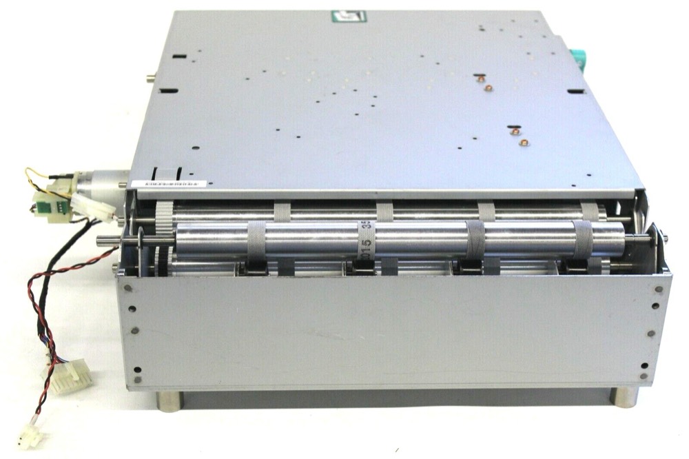Компонент CC687-67022 CC687-60086 HP CM8050 ML1000 Conveyor Zone -1 GT2 SVC — фото 1
