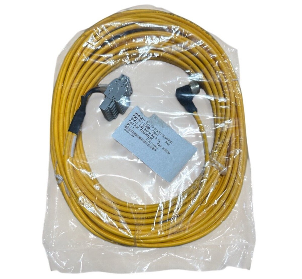 Кабель HP CC903-50847 Cable - Cable One Beam Rx & Tx — фото 1