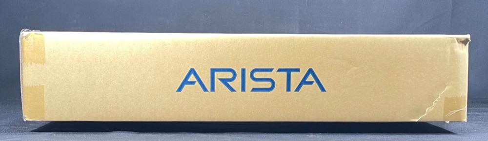 Коммутатор Arista CCS-720DT-24S-M-S-2F — фото 2