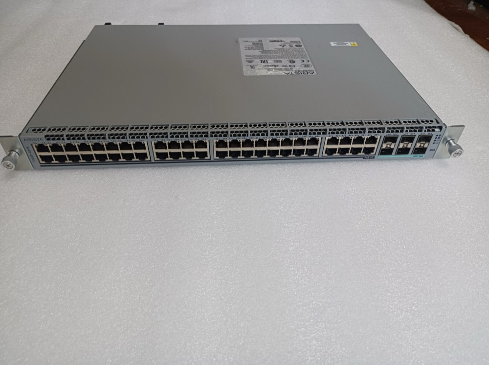 Коммутатор Arista CCS-720XP-48Y6-F — фото 4