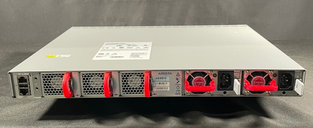 Коммутатор Arista CCS-722XPM-48ZY8-F — фото 3