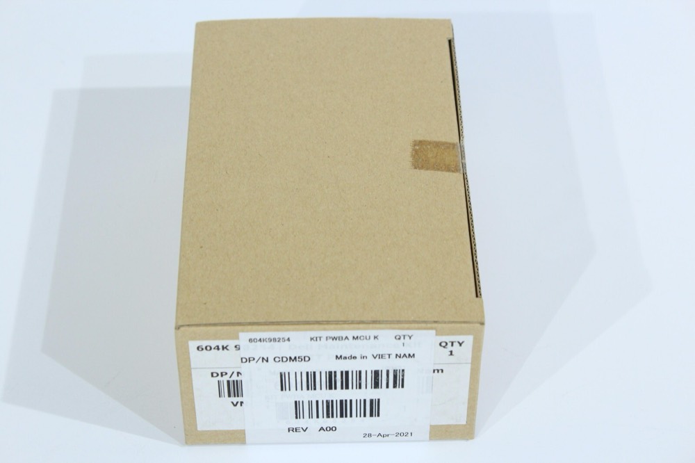 Плата CDM5D Dell H825 / H825CDW MCU Engine Board CN-0CDM5D — фото 1