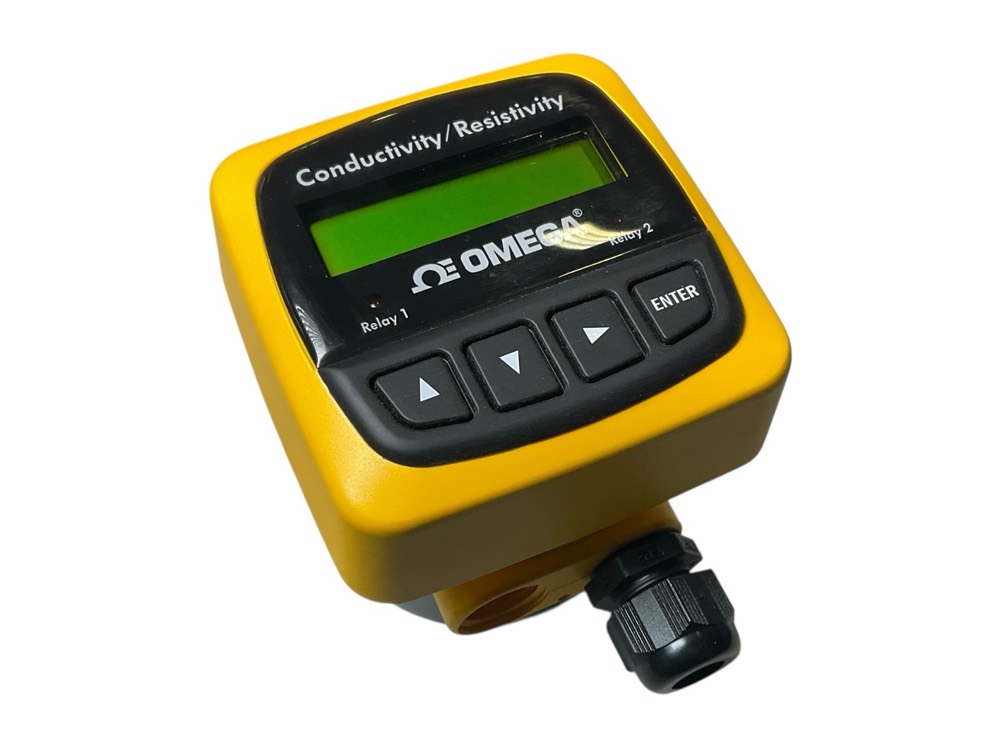 Компонент CDTX-90-2 Omega Engineering Conductivity/Resistivity Transmitter — фото 1
