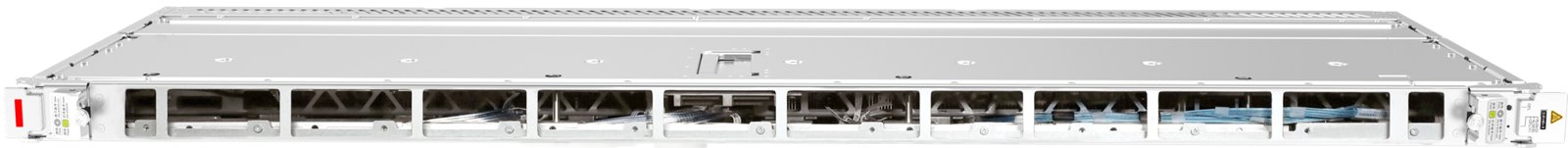 Плата коммутационной матрицы Huawei CE-SFU16D-L1E (для CE16816) — фото 1